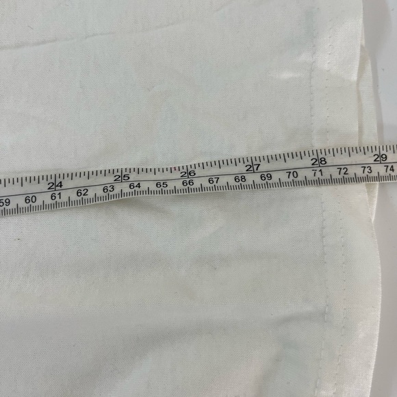 NOS Delta Pro Weight T Shirt Sz Large San Diego CA Short Sleeve Palm Trees - Picture 10 of 11